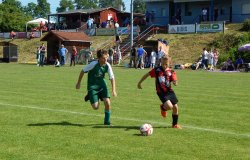 2017-06-11 D-Junioren Sparkassencup Vorrunde